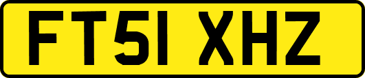 FT51XHZ