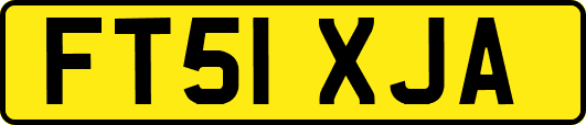 FT51XJA