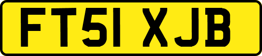 FT51XJB