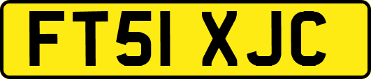 FT51XJC