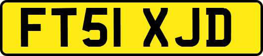 FT51XJD