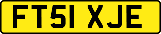 FT51XJE
