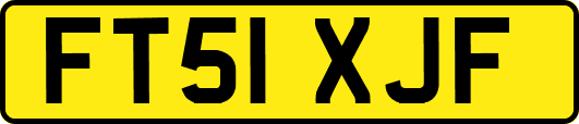 FT51XJF