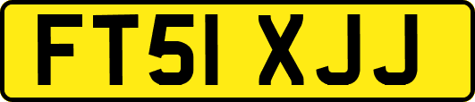 FT51XJJ