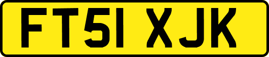 FT51XJK
