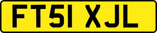 FT51XJL