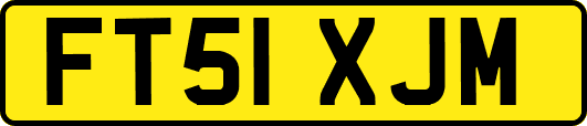 FT51XJM