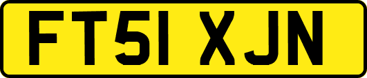 FT51XJN