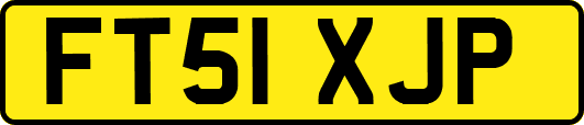 FT51XJP