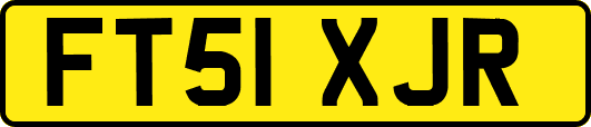 FT51XJR