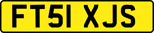 FT51XJS