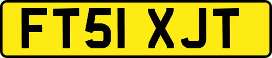 FT51XJT