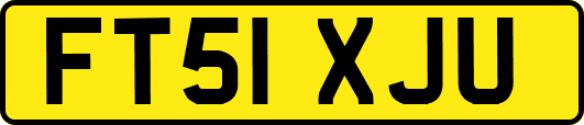FT51XJU