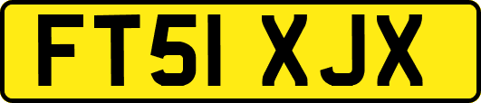 FT51XJX