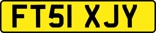 FT51XJY