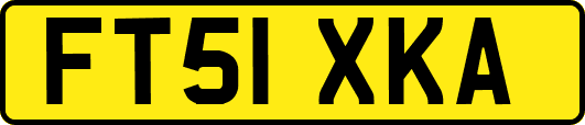 FT51XKA
