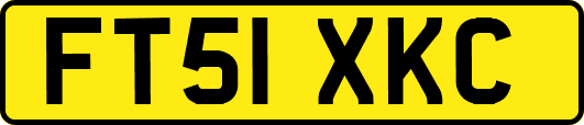 FT51XKC