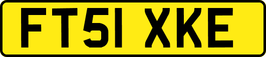 FT51XKE