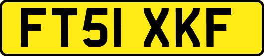 FT51XKF