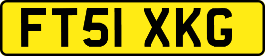 FT51XKG