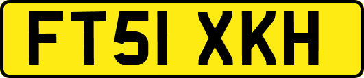 FT51XKH