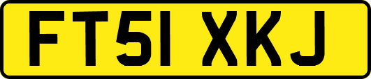 FT51XKJ