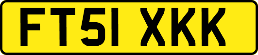 FT51XKK