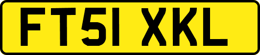 FT51XKL
