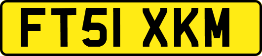 FT51XKM