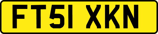 FT51XKN