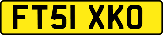 FT51XKO