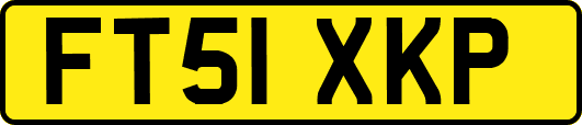 FT51XKP