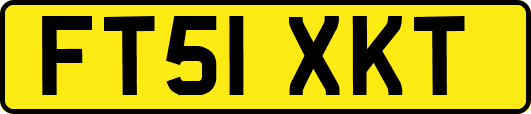FT51XKT