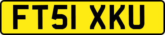 FT51XKU
