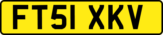 FT51XKV