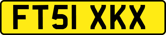 FT51XKX