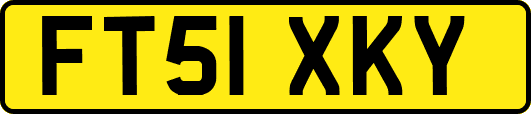 FT51XKY