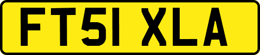 FT51XLA
