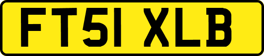 FT51XLB