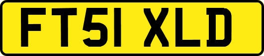 FT51XLD