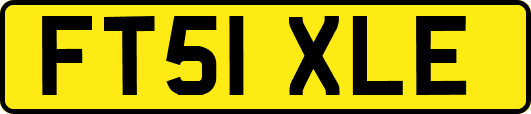 FT51XLE