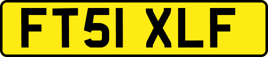 FT51XLF