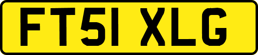FT51XLG