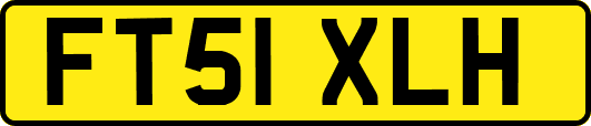 FT51XLH