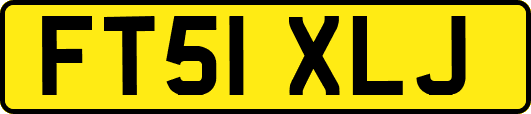 FT51XLJ