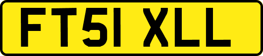 FT51XLL