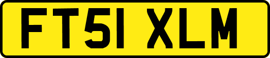 FT51XLM