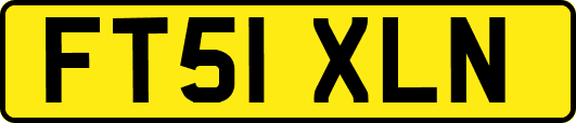 FT51XLN