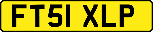 FT51XLP