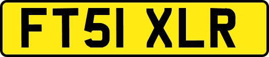 FT51XLR